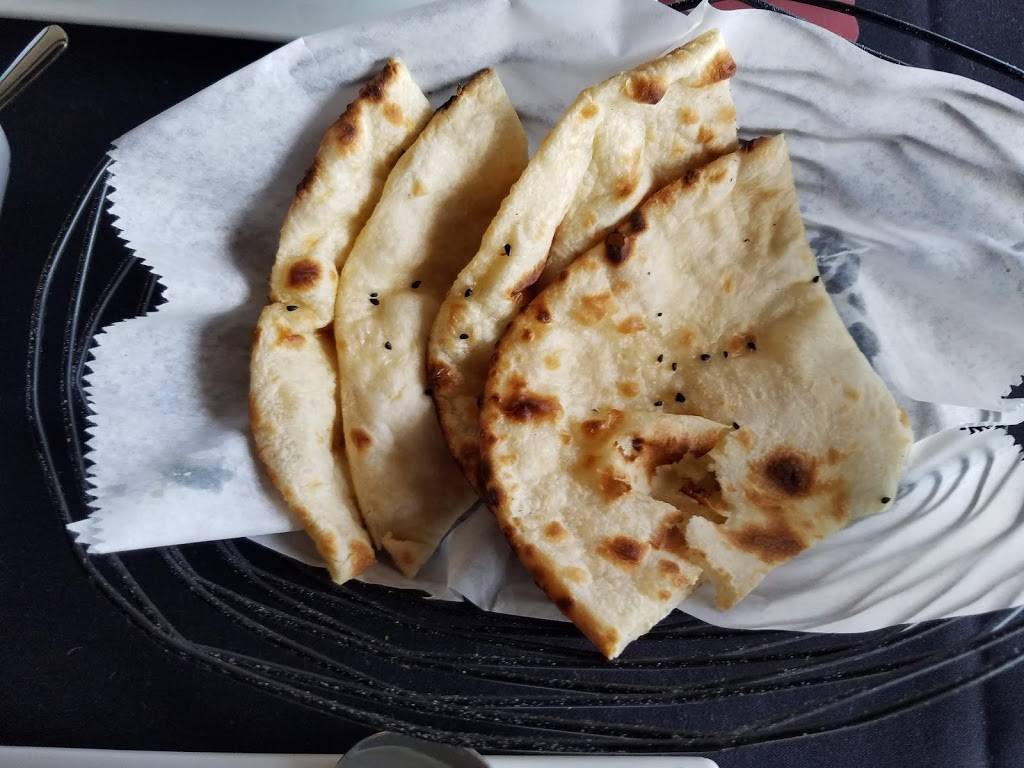 Saffron Indian Cuisine | restaurant | 12663 S Dixie Hwy, Pinecrest, FL 33156, USA | 3057917755 OR +1 305-791-7755