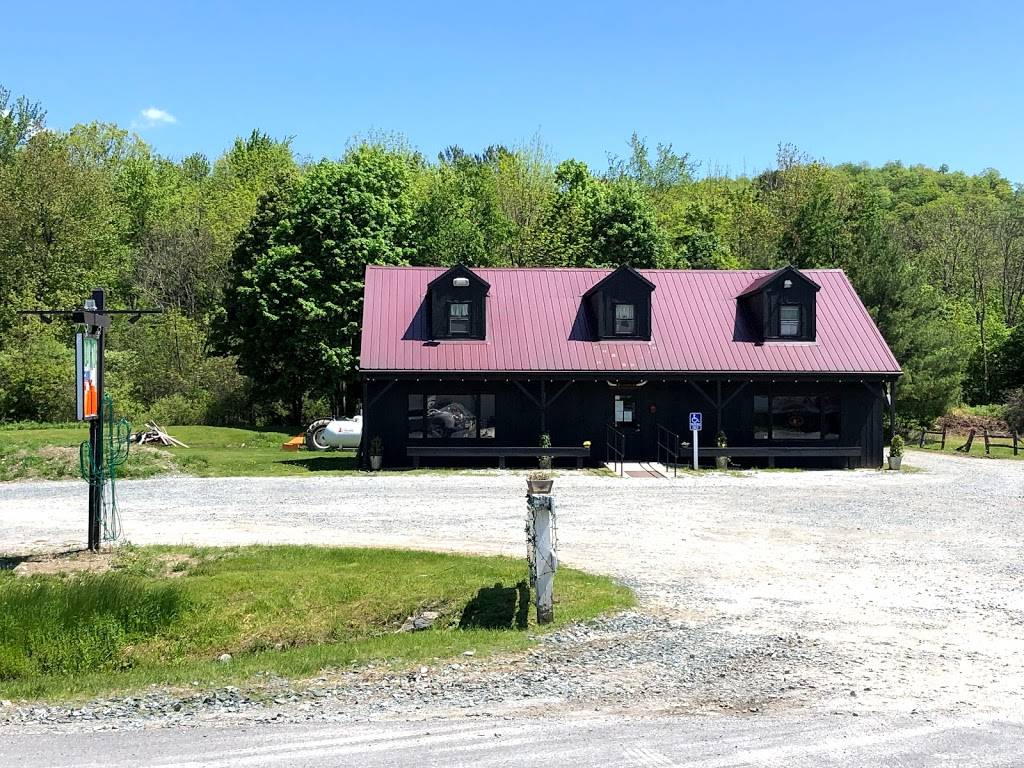 Norte Azul Cantina | restaurant | 15952 NY-22, Stephentown, NY 12168, USA | 5187330011 OR +1 518-733-0011