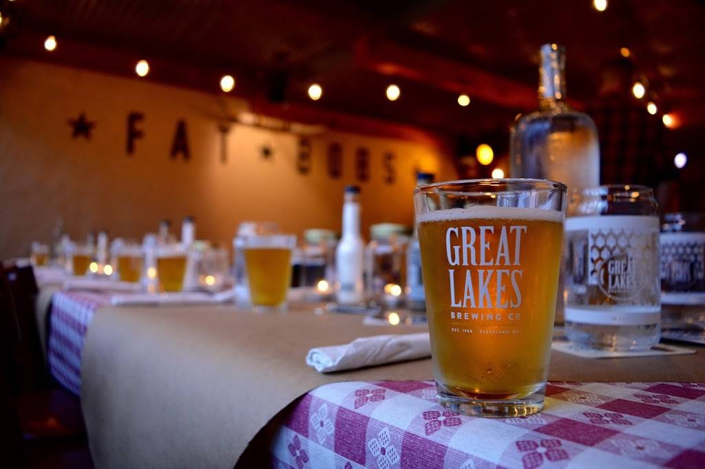 Fat Bobs Smokehouse | restaurant | 41 Virginia Pl, Buffalo, NY 14202, USA | 7168872971 OR +1 716-887-2971