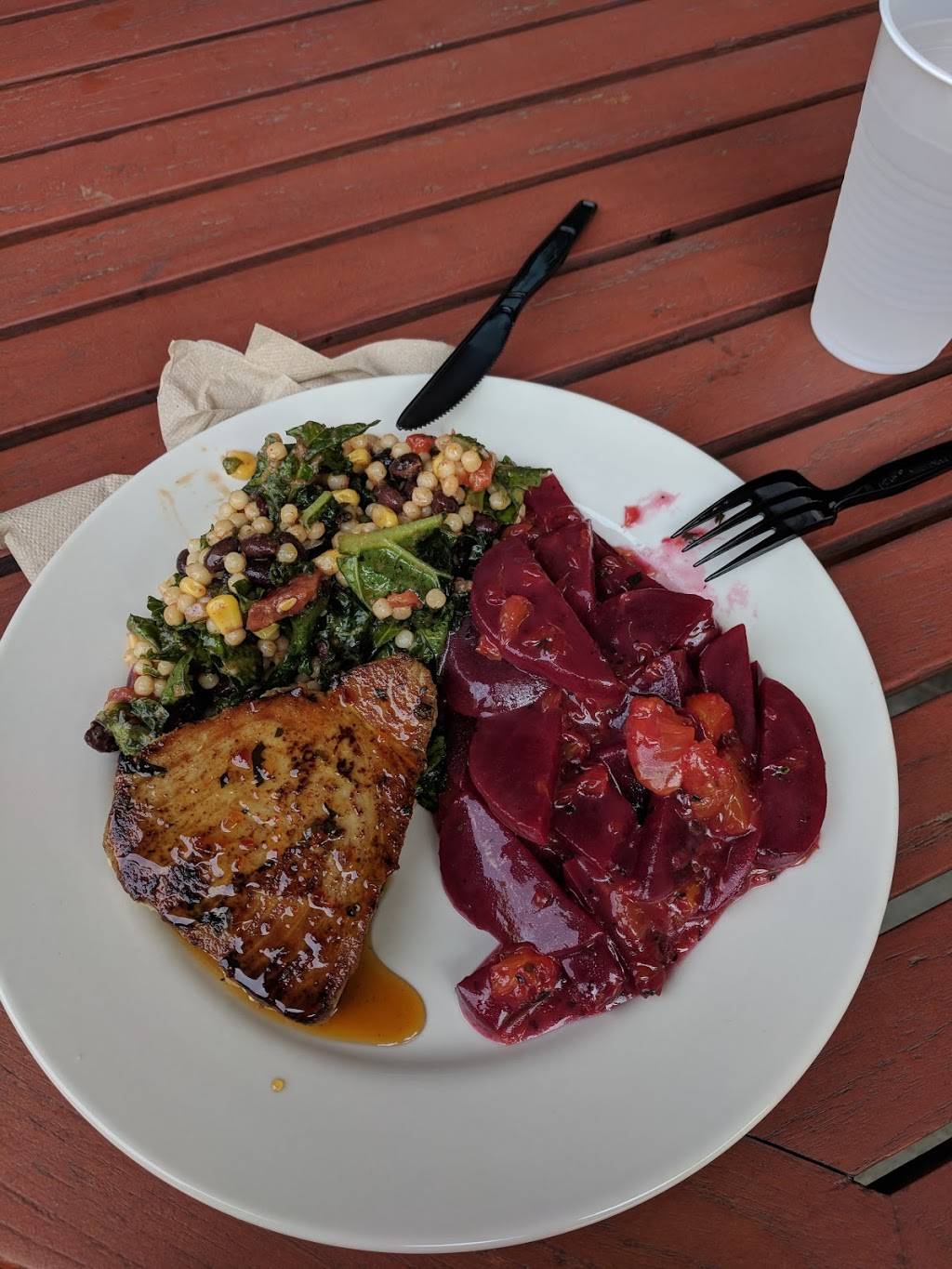 Market Street Cafe | cafe | 3475 Piedmont Rd NE 210 Suite 120, Atlanta, GA 30326, USA | 4048164911 OR +1 404-816-4911