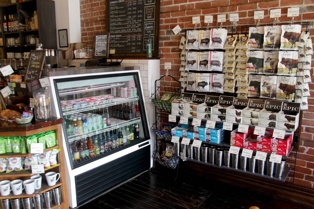 The Wired Rooster Coffee Shop | cafe | 131 E Main St, Caledonia, MN 55921, USA | 5077258199 OR +1 507-725-8199