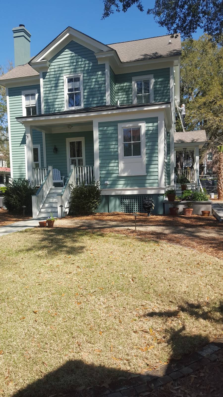 IOn Club | restaurant | 580 Mathis Ferry Rd, Mt Pleasant, SC 29464, USA | 8439717834 OR +1 843-971-7834