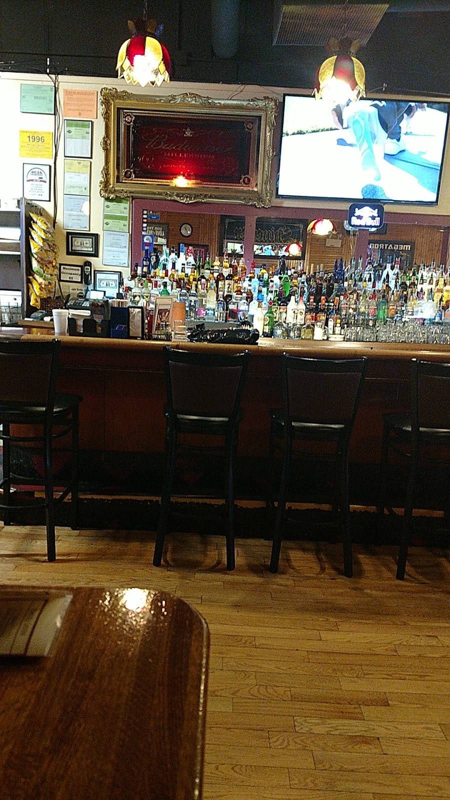 Mikes Place | restaurant | 116 W Michigan Ave, Marshall, MI 49068, USA | 2697890775 OR +1 269-789-0775