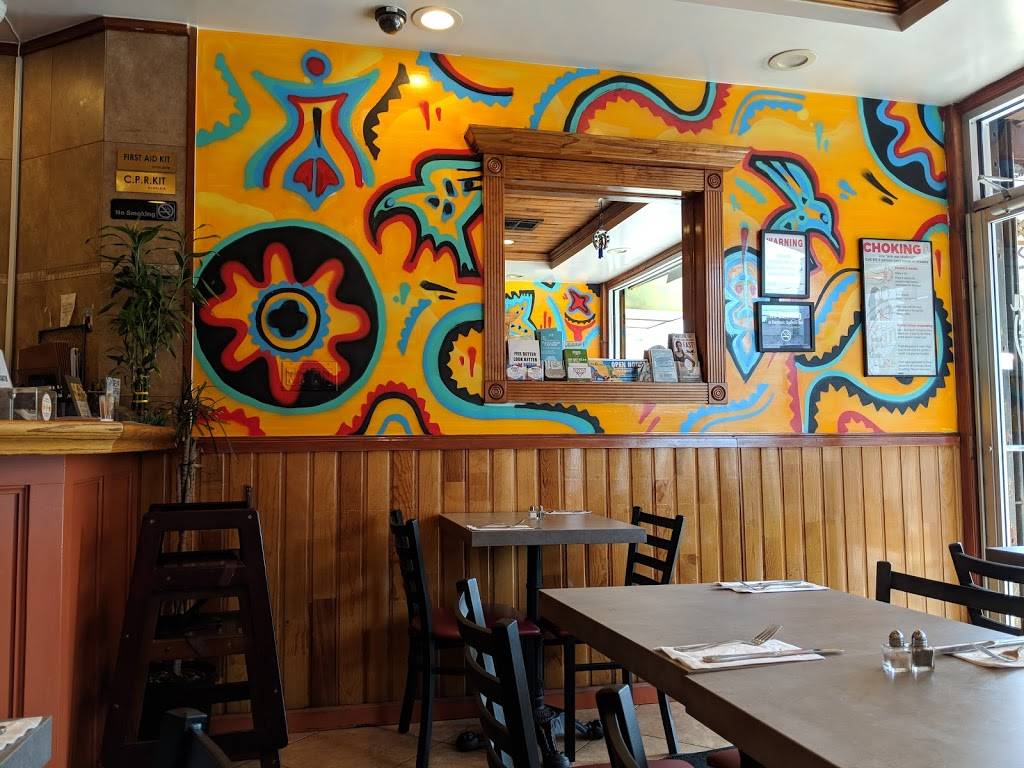 Empanada Loca | restaurant | 606 5th Ave, Brooklyn, NY 11215, USA | 7183692118 OR +1 718-369-2118