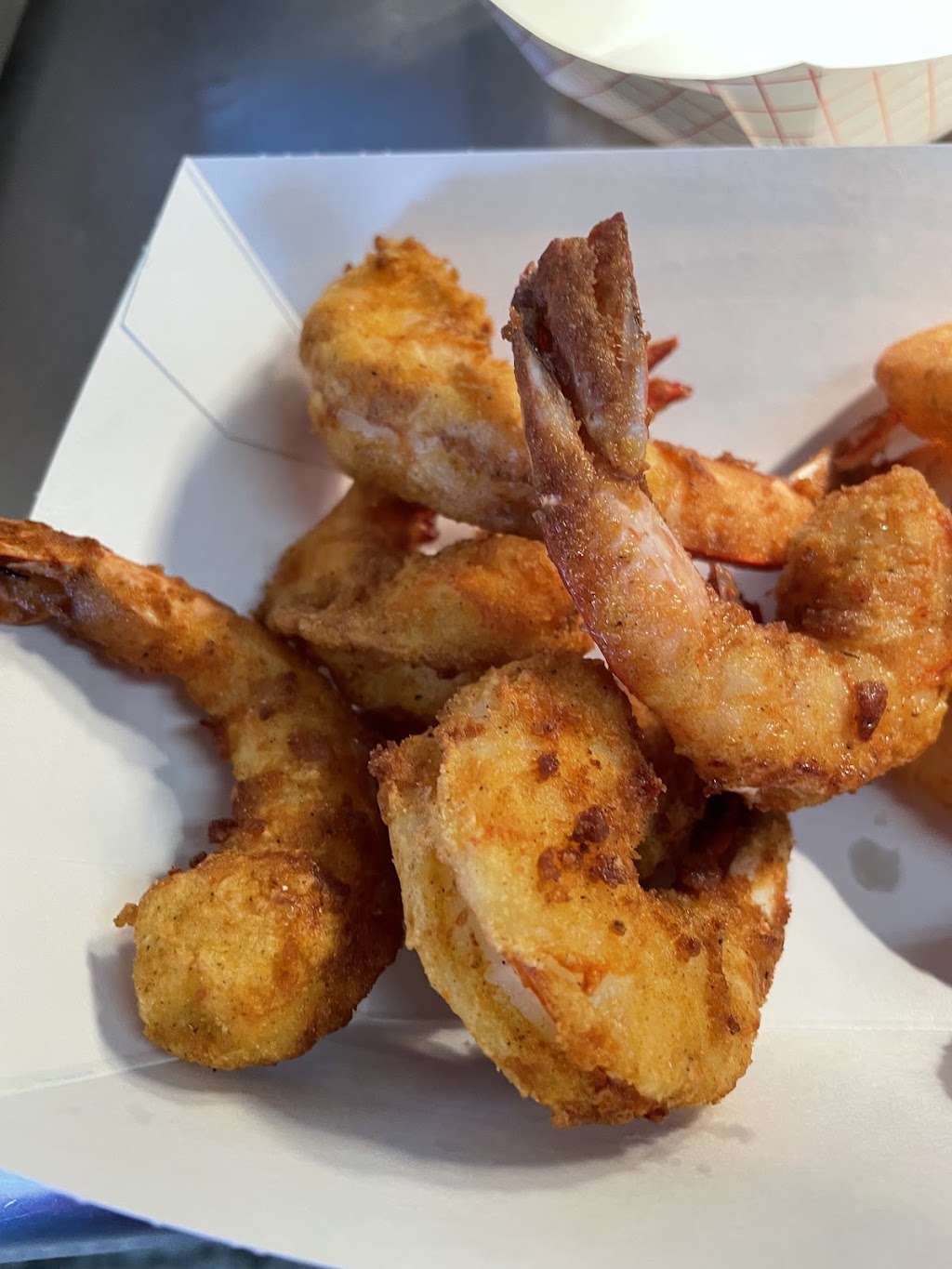 Dockside Tiki Grille | restaurant | 708 Harbor Rd, Wanchese, NC 27981, USA | 7573628876 OR +1 757-362-8876