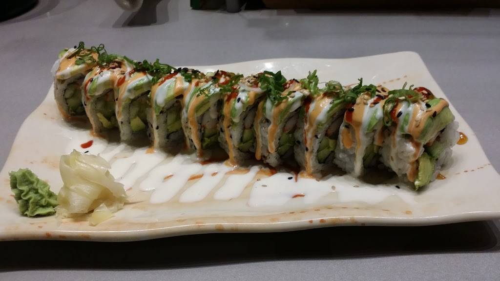 Miso Sushi and Tapas | restaurant | 221 Lakeshore Rd E, Oakville, ON L6J 1H7, Canada | 9058421196 OR +1 905-842-1196