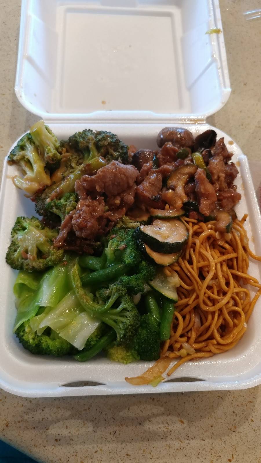 Panda Express | restaurant | 4190 FL-7, Coral Springs, FL 33067, USA | 9547573992 OR +1 954-757-3992