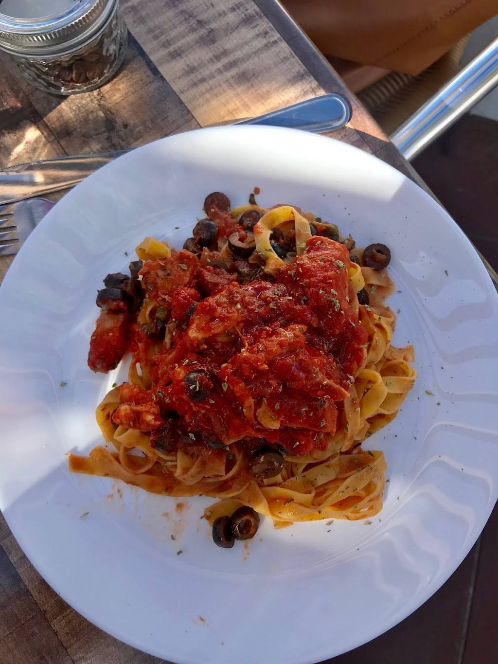 Pizzicata USA | restaurant | 7212 East Ho, N Hum Rd, Carefree, AZ 85377, USA | 4804882848 OR +1 480-488-2848