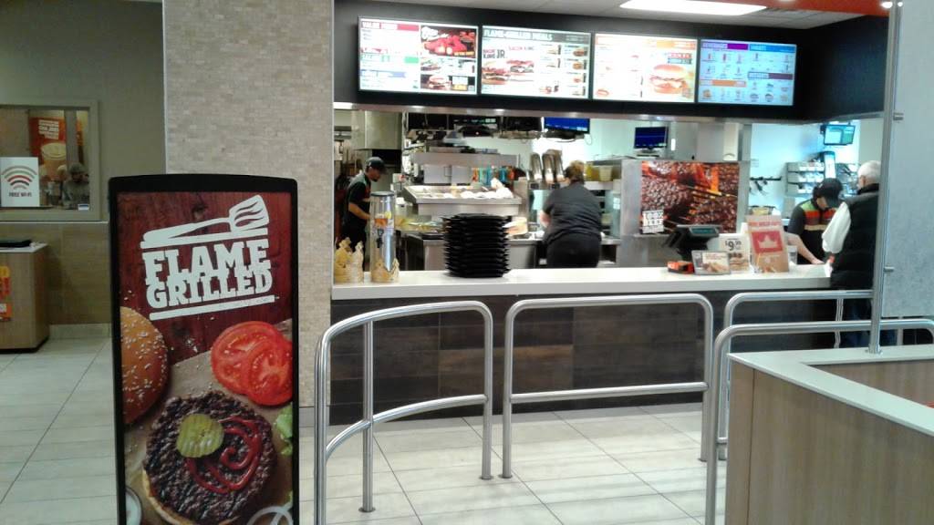 Burger King | restaurant | 1408 Lititz Pike, Lancaster, PA 17601, USA | 7173928808 OR +1 717-392-8808