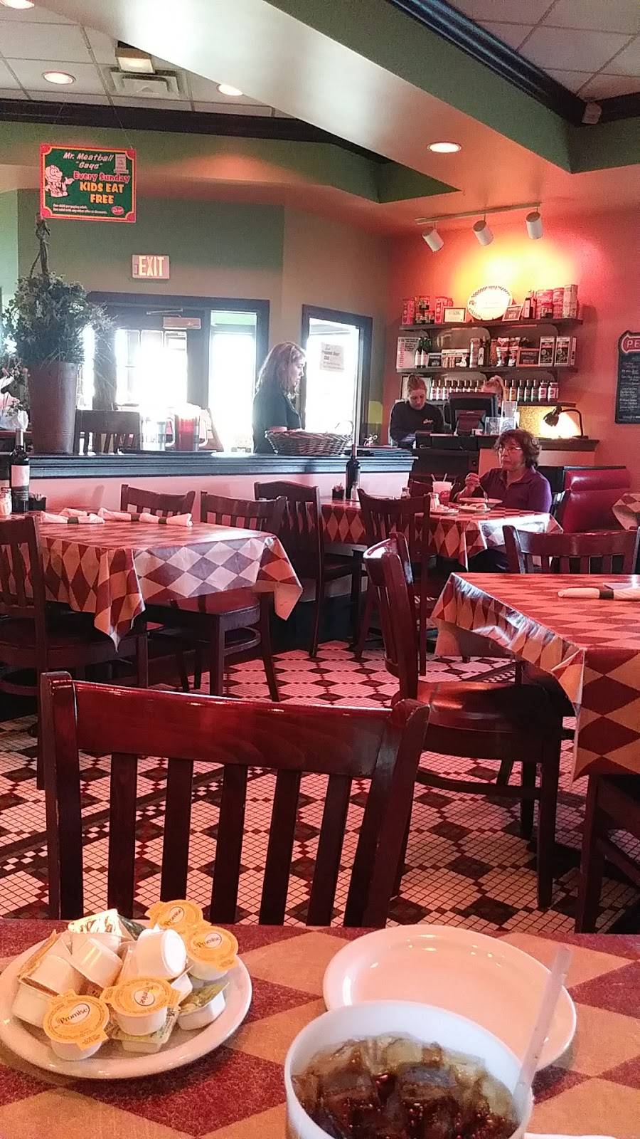 Pasta House Co | restaurant | 931 Valley Creek Dr, Farmington, MO 63640, USA | 5737600026 OR +1 573-760-0026