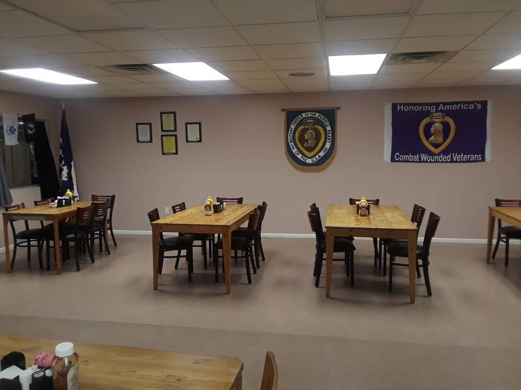 All American Grill | restaurant | 3400 Sebring Pkwy, Sebring, FL 33870, USA | 8632735001 OR +1 863-273-5001