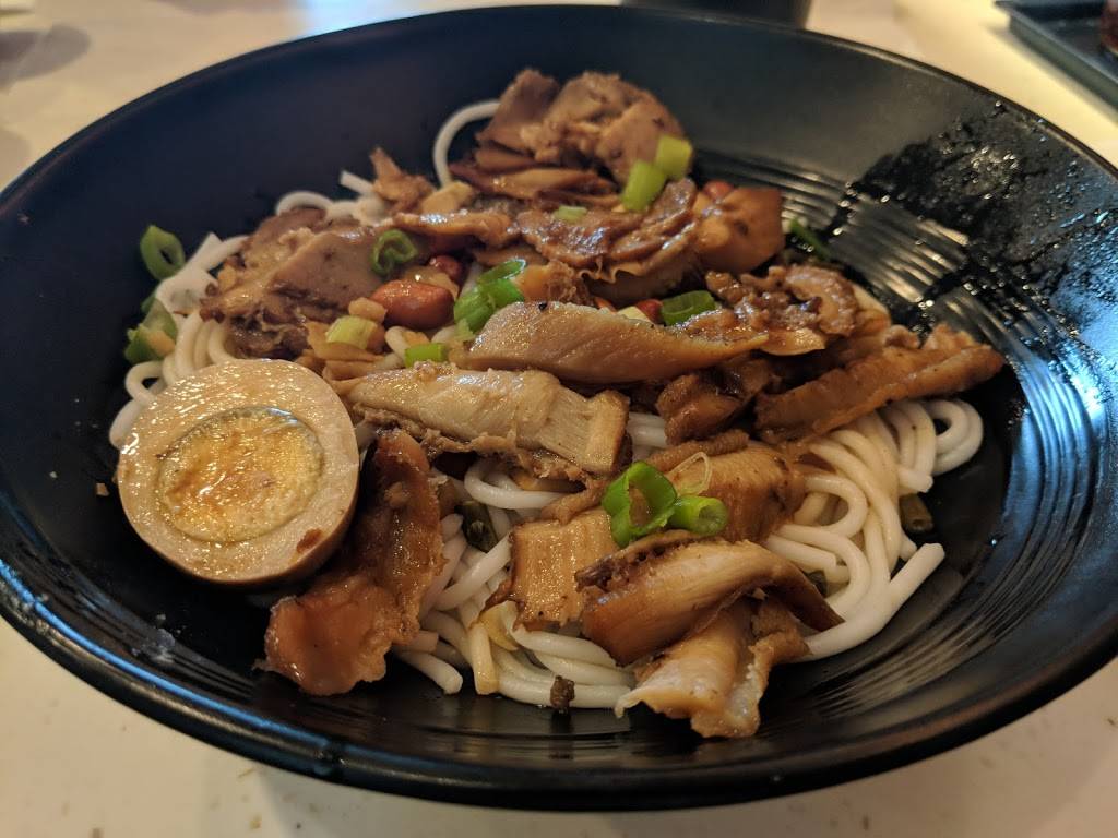 Classic Guilin Rice Noodles | restaurant | 1183 S De Anza Blvd #60, San Jose, CA 95129, USA | 4083201888 OR +1 408-320-1888