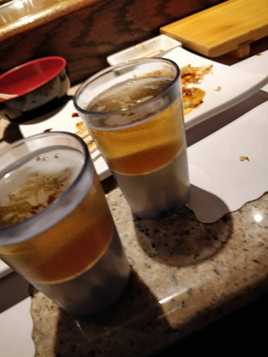 Joy Sushi | restaurant | 15630 Whittwood Ln, Whittier, CA 90603, USA | 5629020210 OR +1 562-902-0210