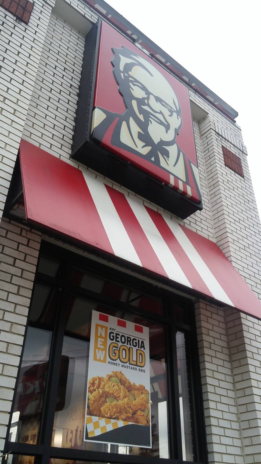 KFC | restaurant | 1048 Western Ave, Chillicothe, OH 45601, USA | 7407736500 OR +1 740-773-6500