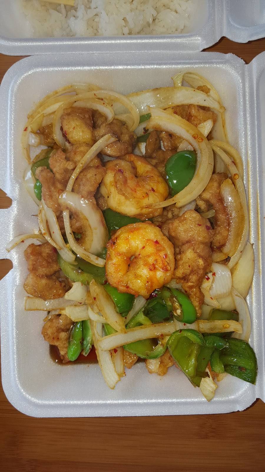 Guans Garden Inc | restaurant | 156 Market St, Winchester, VA 22603, USA | 5406651636 OR +1 540-665-1636