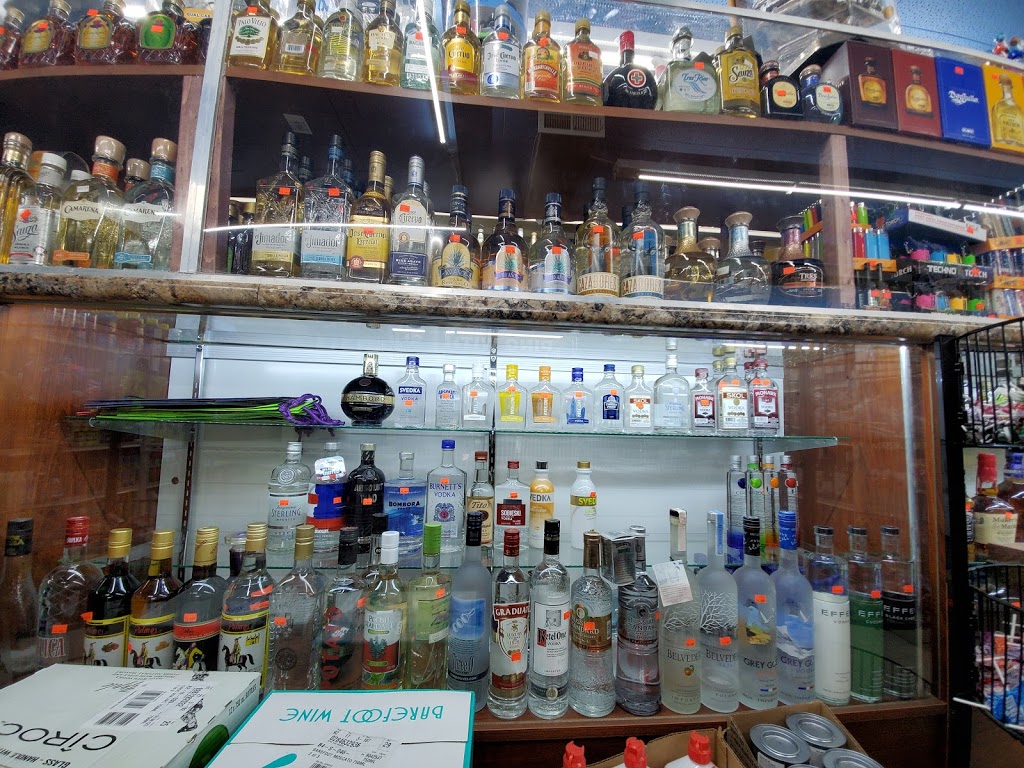 Super Saver liquor and grocery | meal takeaway | 6259 W Belmont Ave, Chicago, IL 60634, USA | 7738890564 OR +1 773-889-0564