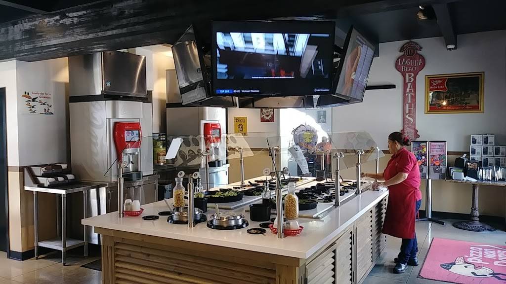 PizzaMan Dans | meal delivery | 699 Linden Ave, Carpinteria, CA 93013, USA | 8056586666 OR +1 805-658-6666