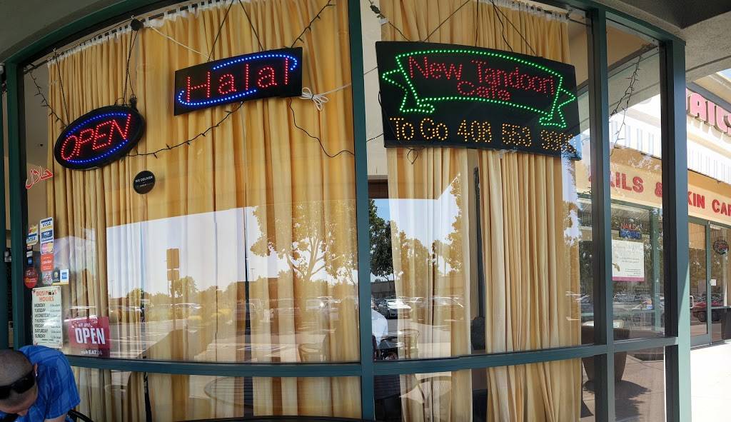 New Tandoori Cafe | restaurant | 5134 Stevens Creek Blvd, San Jose, CA 95129, USA | 4082479010 OR +1 408-247-9010