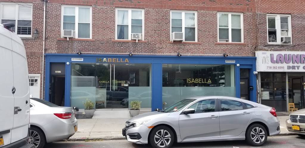 Isabella | restaurant | 3219 Quentin Rd, Brooklyn, NY 11234, USA | 3476737799 OR +1 347-673-7799