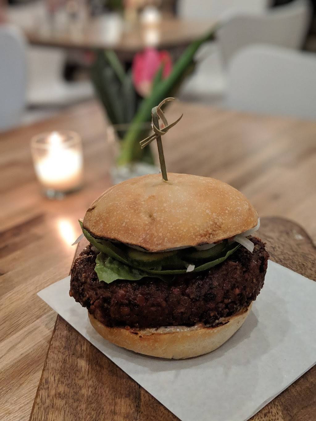 Proper & Wild | cafe | 155 E Morse Blvd, Winter Park, FL 32789, USA | 4075438425 OR +1 407-543-8425