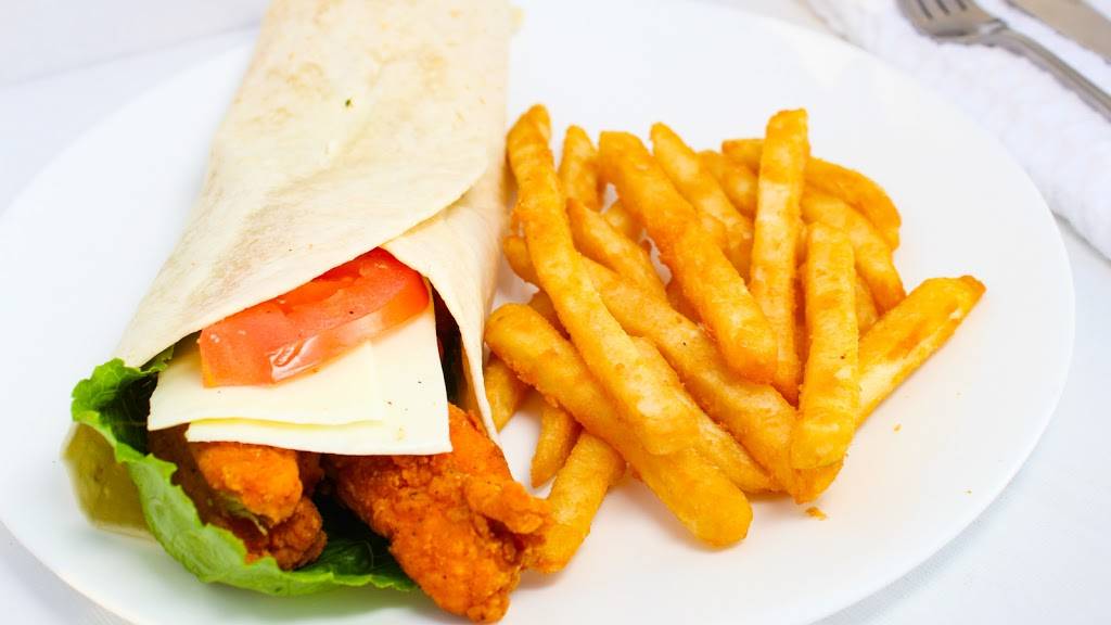 Fritou Chicken Mississauga-Halal | restaurant | 5-3021 Argentia Rd, Mississauga, ON L5N 8P7, Canada | 9058246666 OR +1 905-824-6666