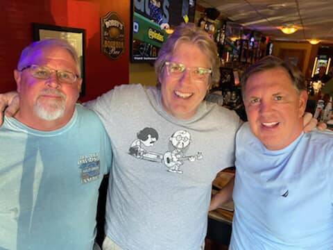 Bobbys Bar Great Place Good Times | restaurant | 14735 W Lisbon Rd, Brookfield, WI 53005, USA | 2623731500 OR +1 262-373-1500