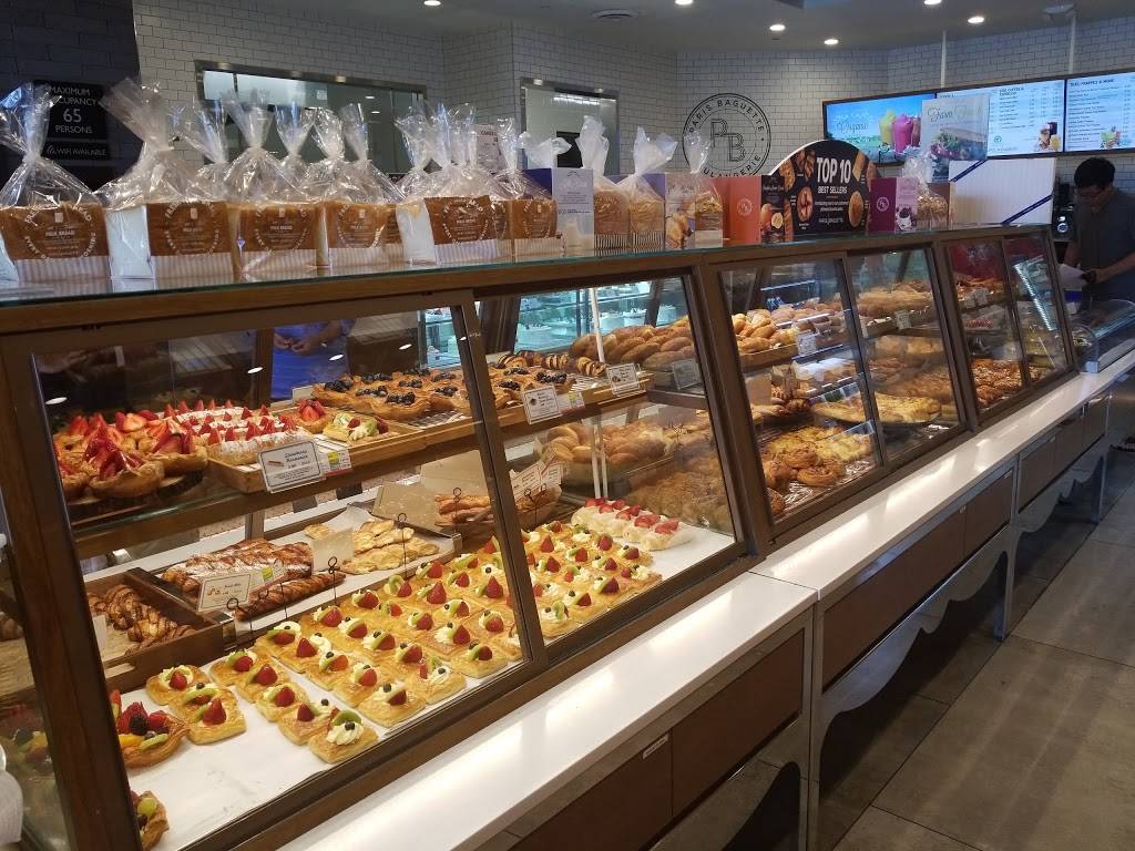 Paris Baguette | bakery | 5307 Beach Blvd #108, Buena Park, CA 90621, USA | 7146700044 OR +1 714-670-0044