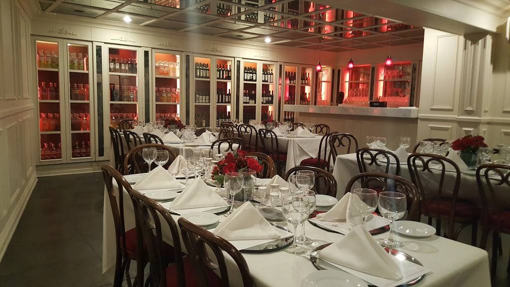 Prime Bistro | restaurant | 305 Central Ave, Lawrence, NY 11559, USA | 5163747772 OR +1 516-374-7772