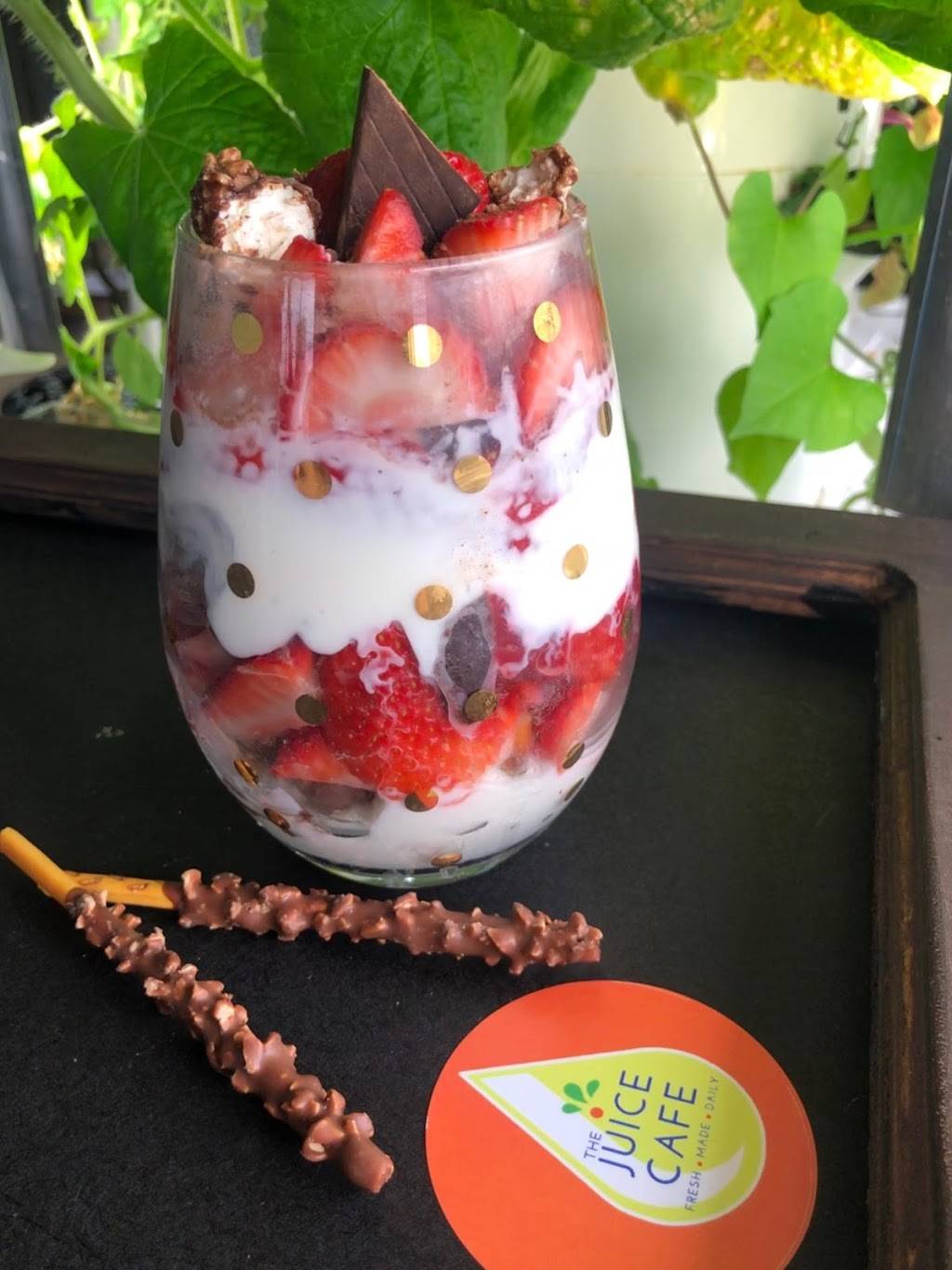 The Juice Cafe | restaurant | 916 N Westwood Blvd, Poplar Bluff, MO 63901, USA | 5736092248 OR +1 573-609-2248