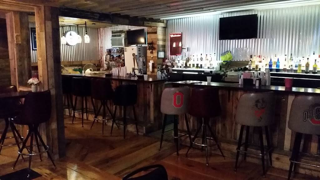 Flying Pig Saloon | restaurant | 175 N Ellsworth Ave, Salem, OH 44460, USA | 3303379117 OR +1 330-337-9117