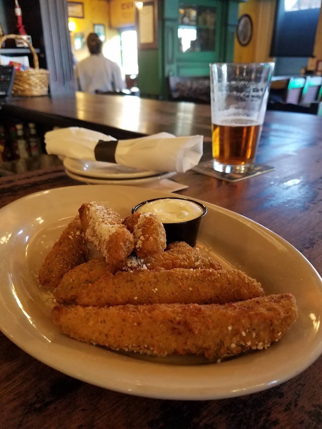 Molly Maguires Irish Restaurant & Pub | restaurant | 197 Bridge St, Phoenixville, PA 19460, USA | 6109339550 OR +1 610-933-9550