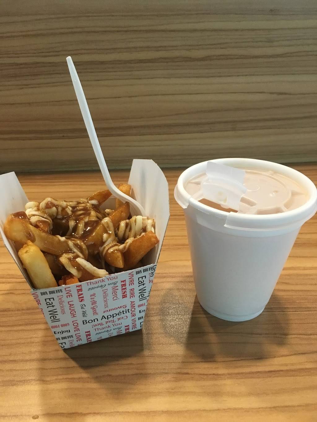 Franks Hamburger Inc | restaurant | 227 Vodden St E, Brampton, ON L6V 1N2, Canada | 9054577574 OR +1 905-457-7574