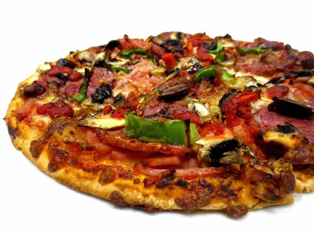 Ameci Pizza Kitchen @ Catering | meal delivery | 15615 Ventura Blvd, Encino, CA 91436, USA | 8189060597 OR +1 818-906-0597