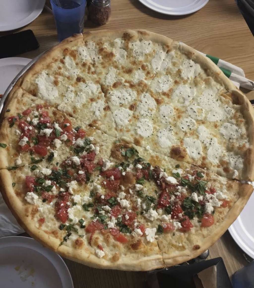 Pizza Paradiso | meal delivery | 707 N Goldenrod Rd, Orlando, FL 32807, USA | 4077368001 OR +1 407-736-8001