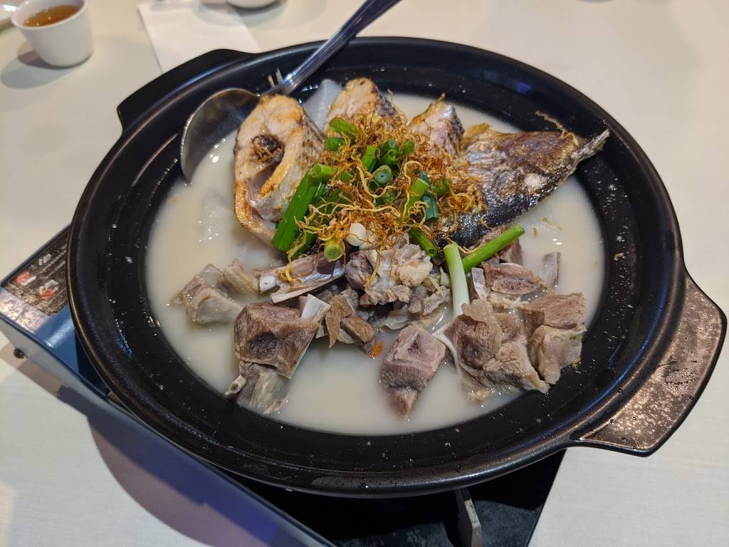 Hey Ming Restaurant 黑明餐厅 | restaurant | 13231 Aurora Ave N, Seattle, WA 98133, USA | 2064566868 OR +1 206-456-6868