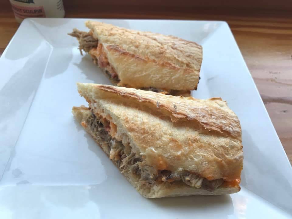 Branch & Vine | restaurant | 2001 1/2 W Main St, Richmond, VA 23220, USA | 8043555182 OR +1 804-355-5182