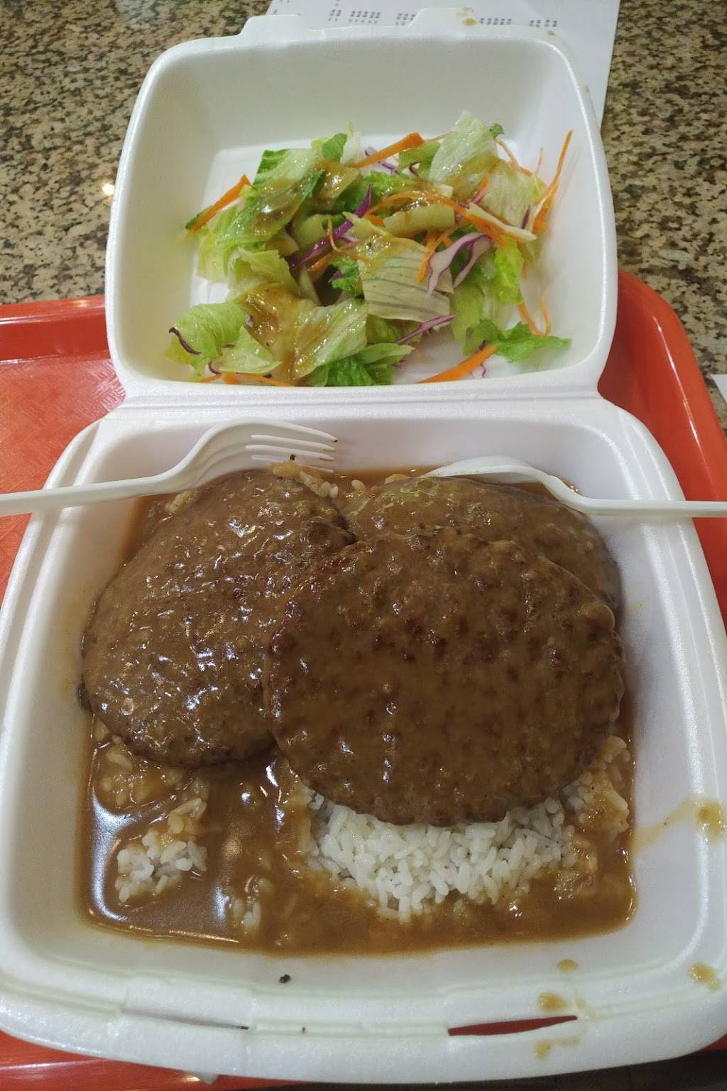 L & L Hawaiian Barbecue | restaurant | 2445 E Imperial Hwy C, Brea, CA 92821, USA | 7149908999 OR +1 714-990-8999