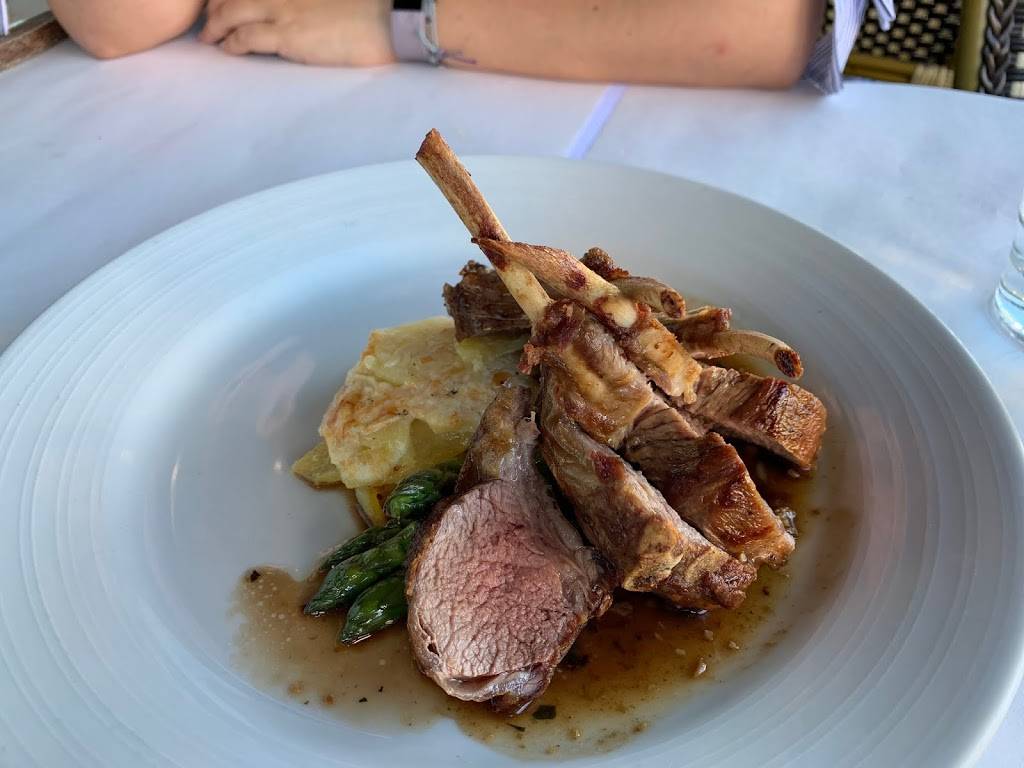 PARC Bistro-Brasserie | restaurant | 2760 Fifth Ave, San Diego, CA 92103, USA | 6197951501 OR +1 619-795-1501