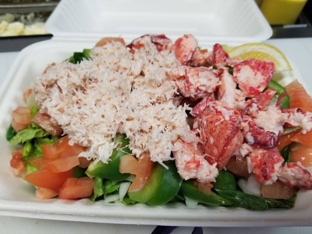 Hazels Take-out | meal takeaway | 557 Old County Rd, Rockland, ME 04841, USA | 2075945940 OR +1 207-594-5940