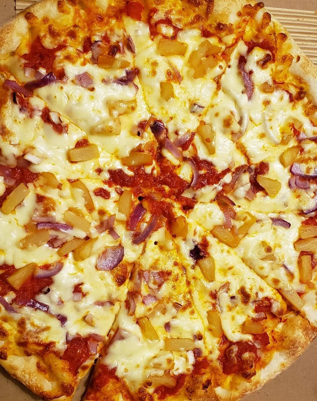 Pizzaville | meal delivery | 1995 Salem Rd UNIT 7, Ajax, ON L1T 0J9, Canada | 4167363636 OR +1 416-736-3636