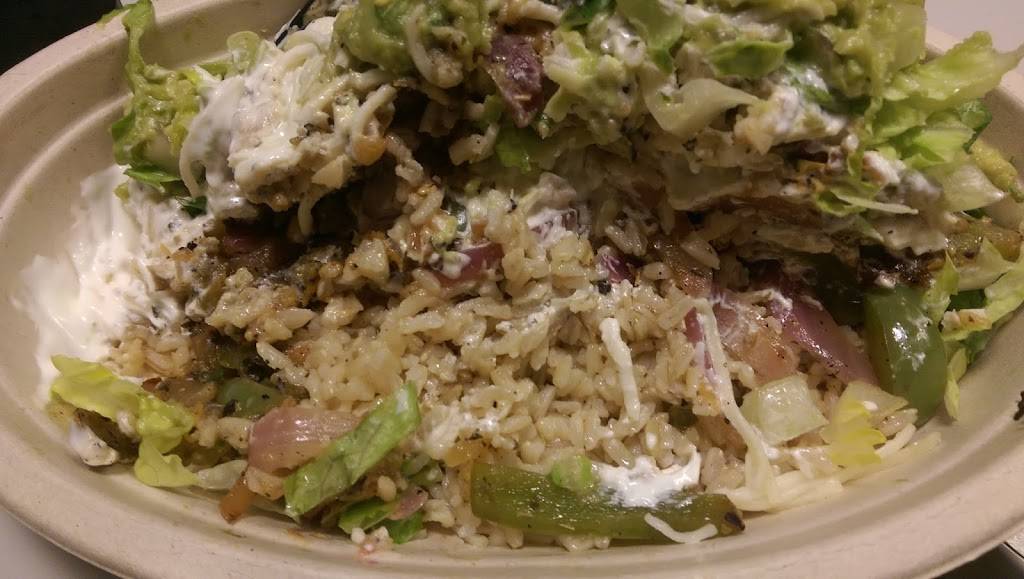 Chipotle Mexican Grill | restaurant | 2878 Zinfandel Dr Ste A, Rancho Cordova, CA 95670, USA | 9168610620 OR +1 916-861-0620