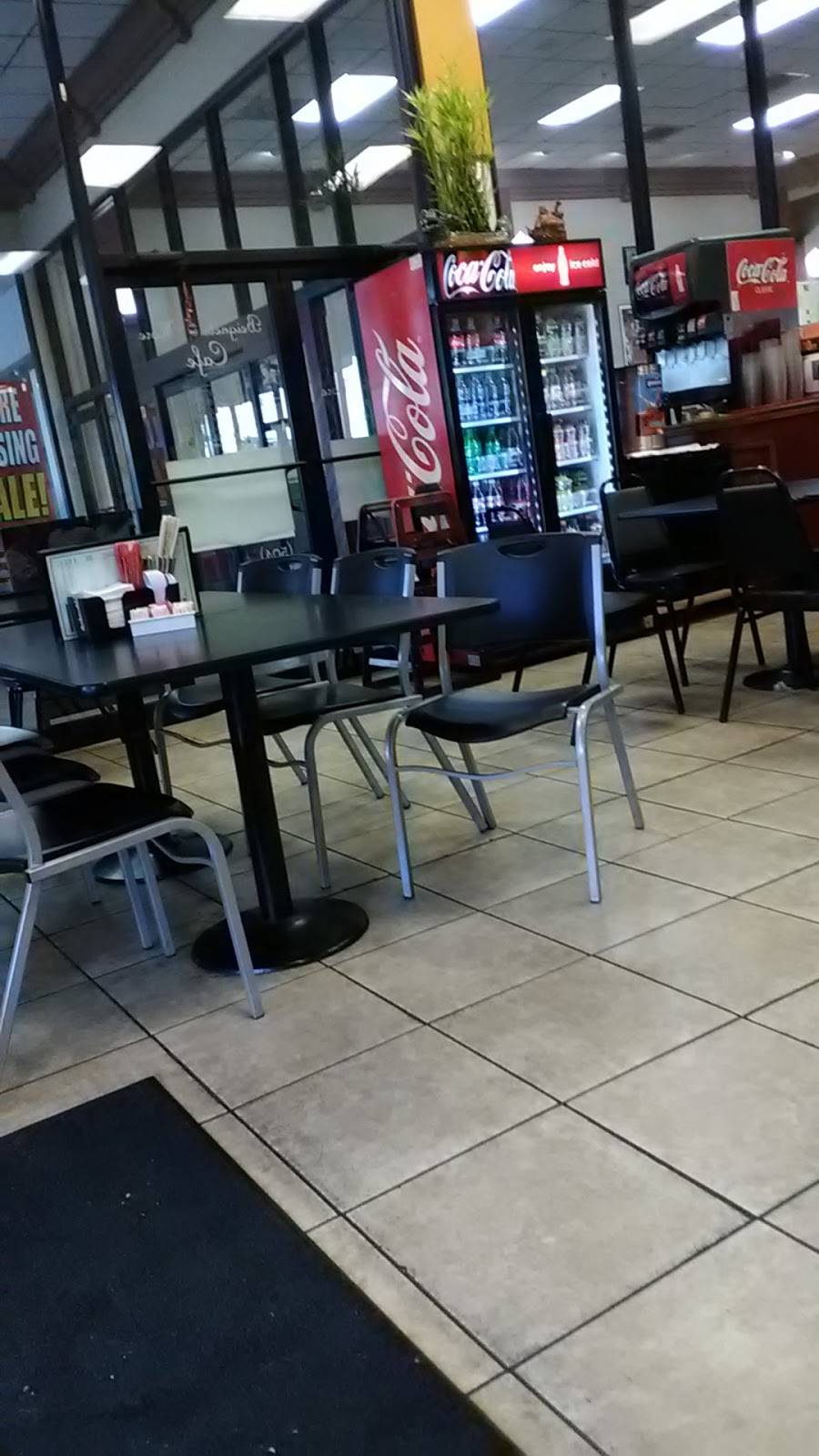 Beignets & More | restaurant | W Judge Perez Dr Suite C, Chalmette, LA 70043, USA | 5044599233 OR +1 504-459-9233