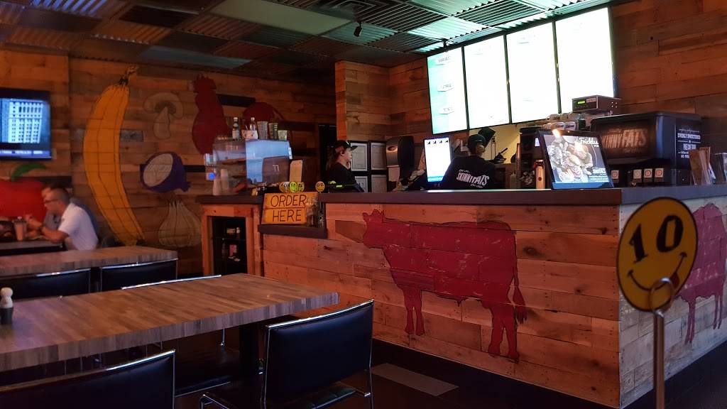 SkinnyFATS | restaurant | 6261 Dean Martin Dr, Las Vegas, NV 89118, USA | 7025773232 OR +1 702-577-3232