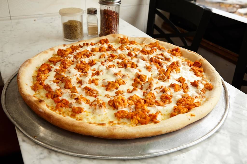 Susanos Pizzeria | meal delivery | 679 Seneca Ave, Ridgewood, NY 11385, USA | 7183811717 OR +1 718-381-1717