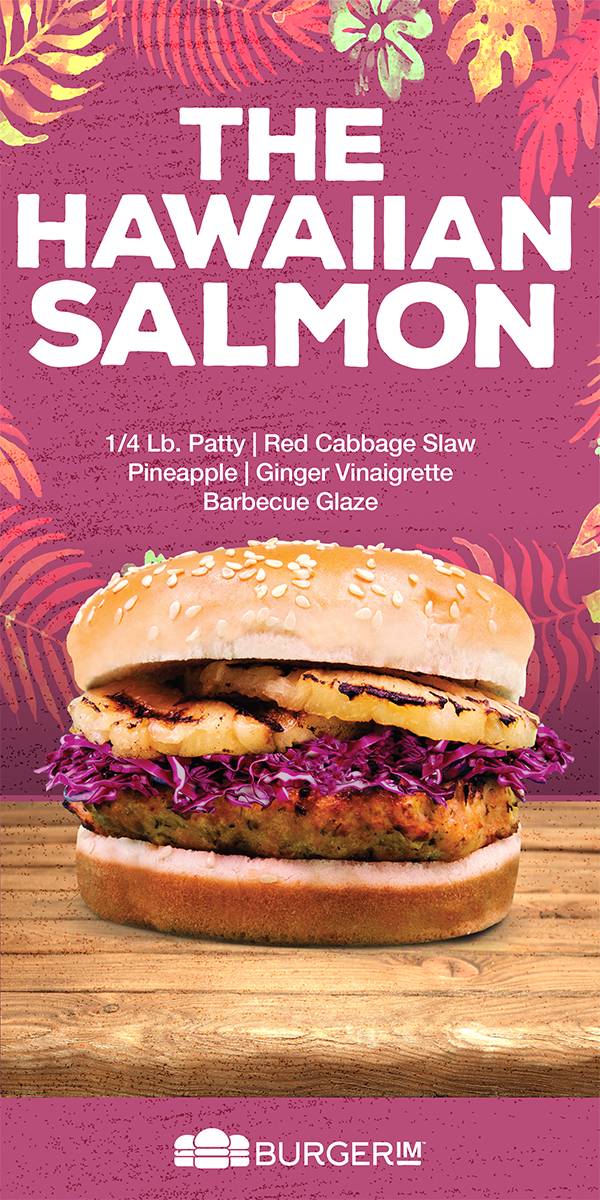 BurgerIM - Starwood Village | restaurant | 6363 Dallas Pkwy Suite#107, Frisco, TX 75034, USA | 4698884363 OR +1 469-888-4363