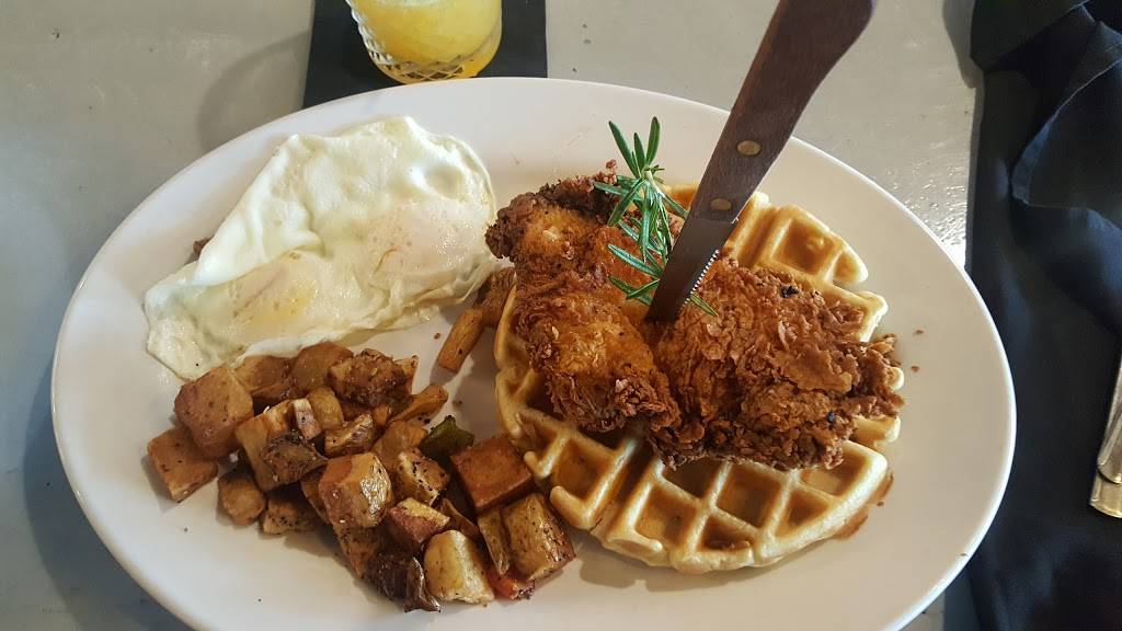 Bay Local Eatery | restaurant | 972 Laskin Rd, Virginia Beach, VA 23451, USA | 7579620044 OR +1 757-962-0044