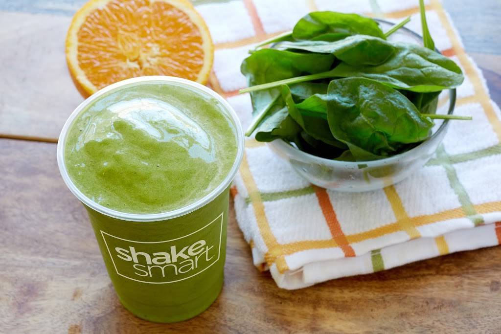 Shake Smart | restaurant | 8432 Magnolia Ave, Riverside, CA 92504, USA | 8584618313 OR +1 858-461-8313
