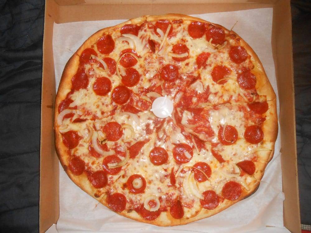 Nonnos Original Italian Pizza | restaurant | 825 N U.S. 15, Dillsburg, PA 17019, USA | 7174323030 OR +1 717-432-3030