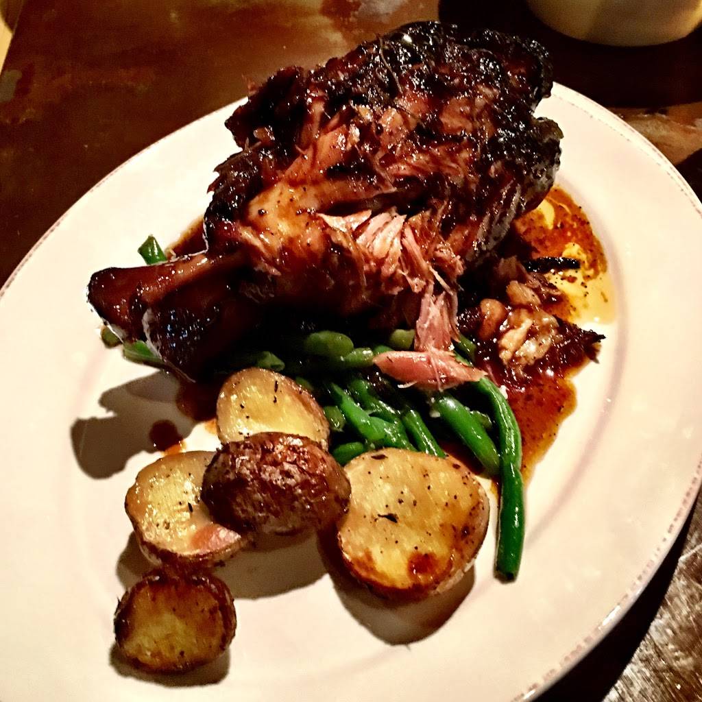 Chianti Il Ristorante | restaurant | 18 Division St, Saratoga Springs, NY 12866, USA | 5185800025 OR +1 518-580-0025