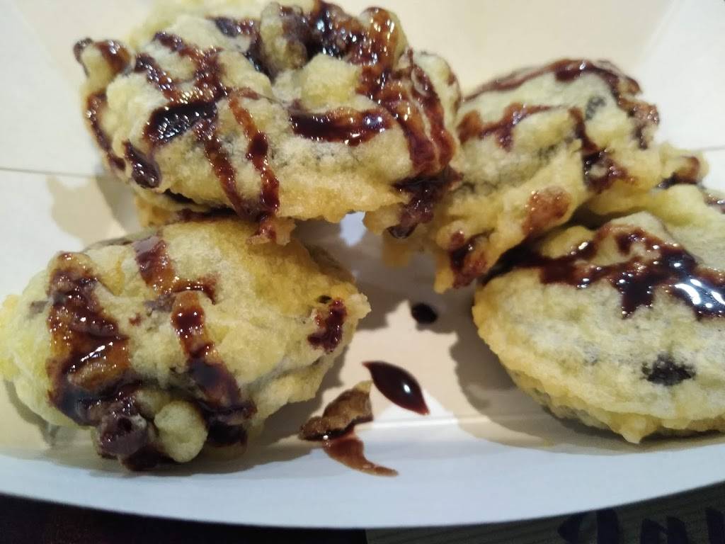 NINJA OF JAPAN | restaurant | 831 S Tillotson Ave, Muncie, IN 47304, USA | 7658969088 OR +1 765-896-9088